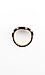 Black Crystal Square Bracelet Thumb 3