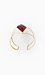 Gypsy Diamond Stone Cuff Thumb 3