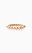 Short Spike Elastic Bracelet Thumb 1