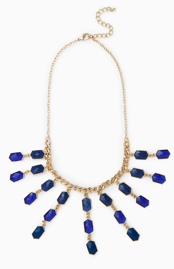 Mediterranean Princess Necklace Slide 1