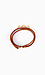 Stud Plate Wrap Bracelet Thumb 2