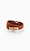 Stud Plate Wrap Bracelet Thumb 1