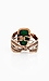 Nestled Stone Cuff Thumb 2