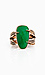 Nestled Stone Cuff Thumb 1