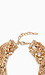 Tangled Chain Statement Necklace Thumb 2