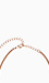 Striated Moon Necklace Thumb 2