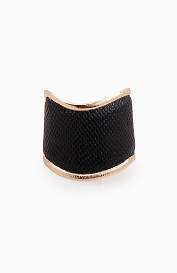 Reptile cuff Slide 1