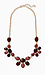 Berry Cluster Necklace Thumb 1