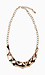 Fragmented Collar Necklace Thumb 1