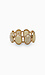 Ivory Stone Stretch Bracelet Thumb 1