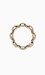 Ivory Stone Stretch Bracelet Thumb 2