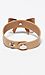 Leather Ribbon Bracelet Thumb 2