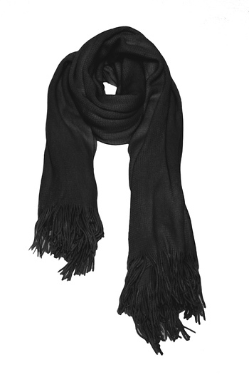 Timeless Staple Scarf Slide 1