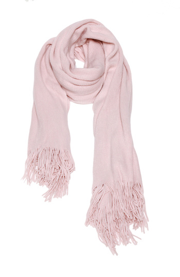 Timeless Staple Scarf Slide 1