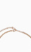 Dangling Stone Necklace Thumb 2