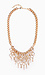 Dangling Stone Necklace Thumb 1
