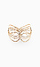 Butterfly Spiral Cuff Thumb 1