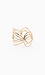 Butterfly Spiral Cuff Thumb 2