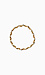 Crystal Layered Stretch Bracelet Thumb 2