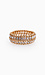 Crystal Layered Stretch Bracelet Thumb 1
