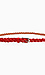 Skinny Braided Belt Thumb 1