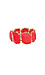 Coral Stone Bracelet Thumb 1