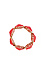 Coral Stone Bracelet Thumb 2