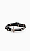 Side Cross Wrap Bracelet Thumb 1
