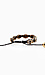 Skull friendship bracelet Thumb 2