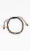 Skull friendship bracelet Thumb 3