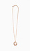 Retro Pendant Necklace Thumb 1