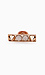 Embellished Spike Ring Thumb 1