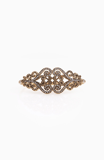 Filigree Handlet Slide 1