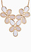 Daisy Stone Necklace Thumb 3