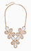 Daisy Stone Necklace Thumb 1