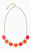 Peachy Charm Necklace Thumb 1