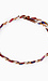Bohemian Braided Belt Thumb 2