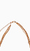 Layered Arrow Necklace Thumb 2