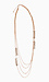 Layered Arrow Necklace Thumb 1