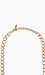 Jellyfish Fringe Necklace Thumb 2