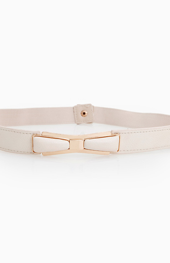 Cutesy Bow Belt Slide 1