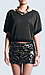 Alluring Braided Chunky Necklace Thumb 4