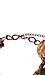 Alluring Braided Chunky Necklace Thumb 2