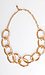 Chunky Chain Necklace Thumb 1