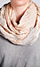Striped Gauze Scarf Thumb 3