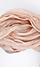 Striped Gauze Scarf Thumb 2