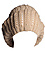 Knit Beret Thumb 1