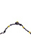 String Bead Necklace Thumb 3