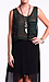 String Bead Necklace Thumb 4