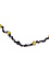 String Bead Necklace Thumb 2